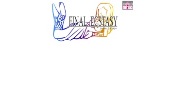 FINAL ECSTASY cover