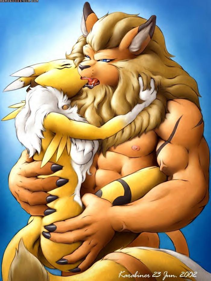 Furry gallery 3 page 3 full