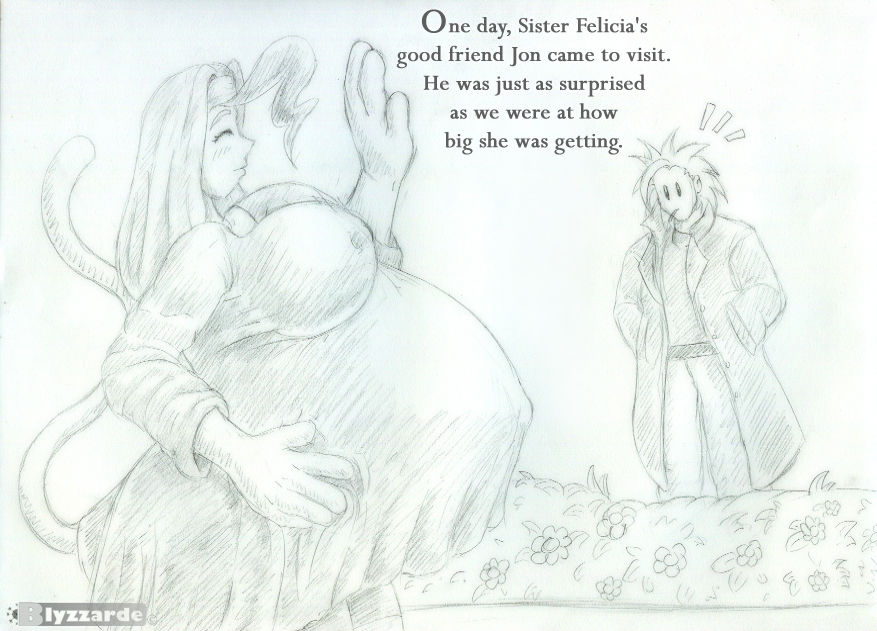 Felicia page 7 full