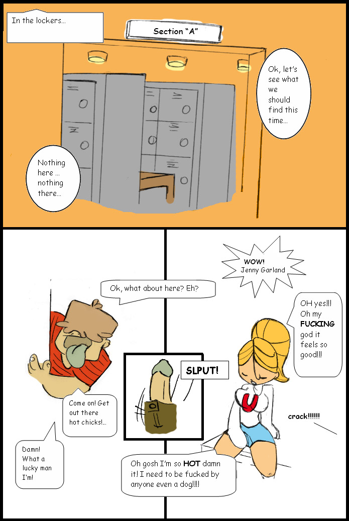 Day-Nightmare page 3 full