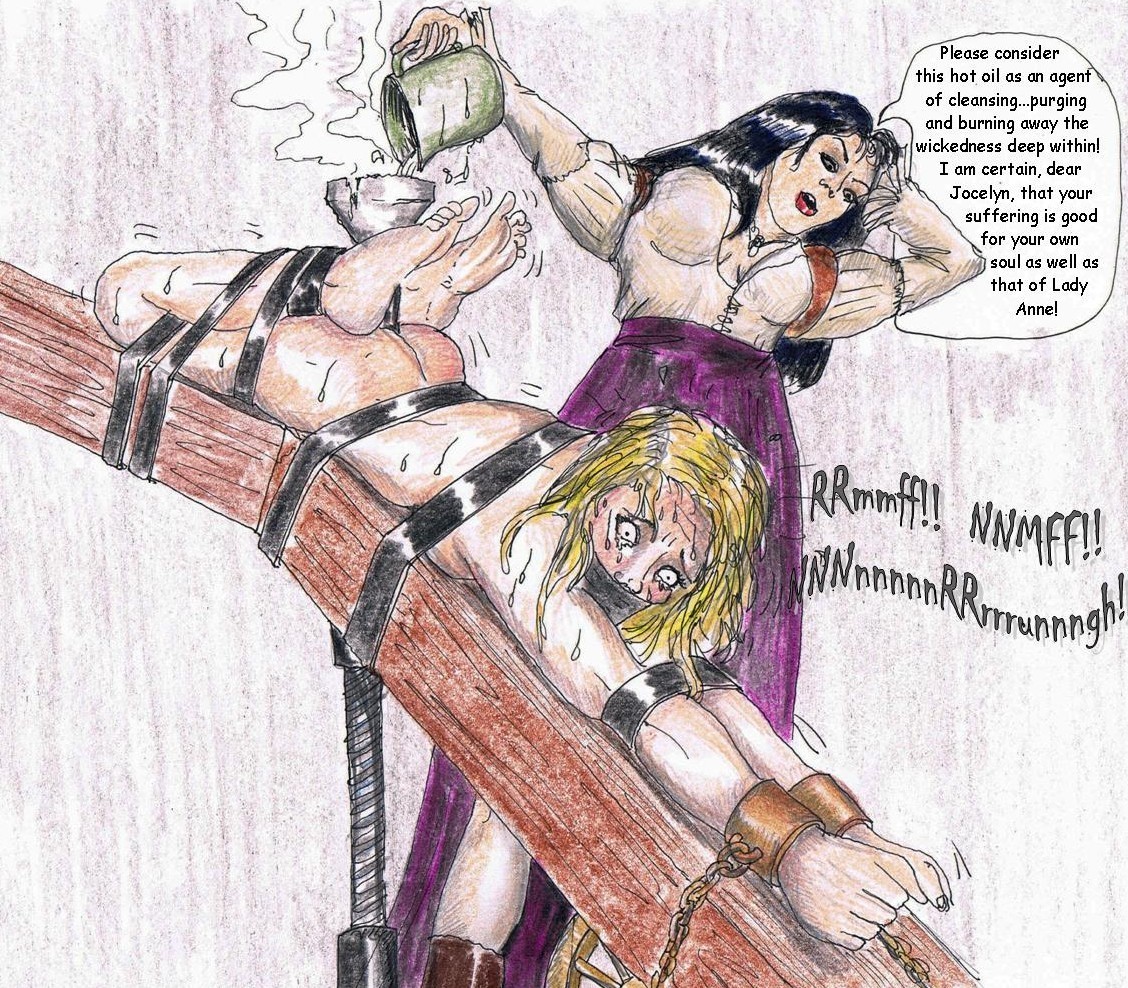 The Whipping Boy page 6 full