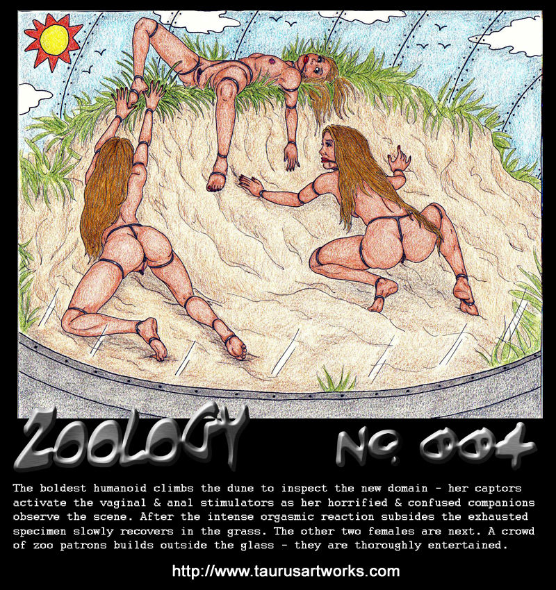 Zoology page 4 full