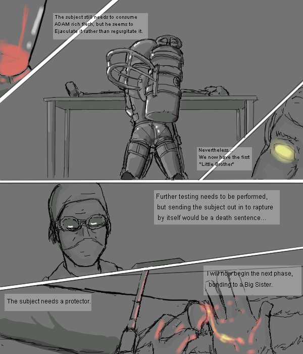 Little Brother page 6 full