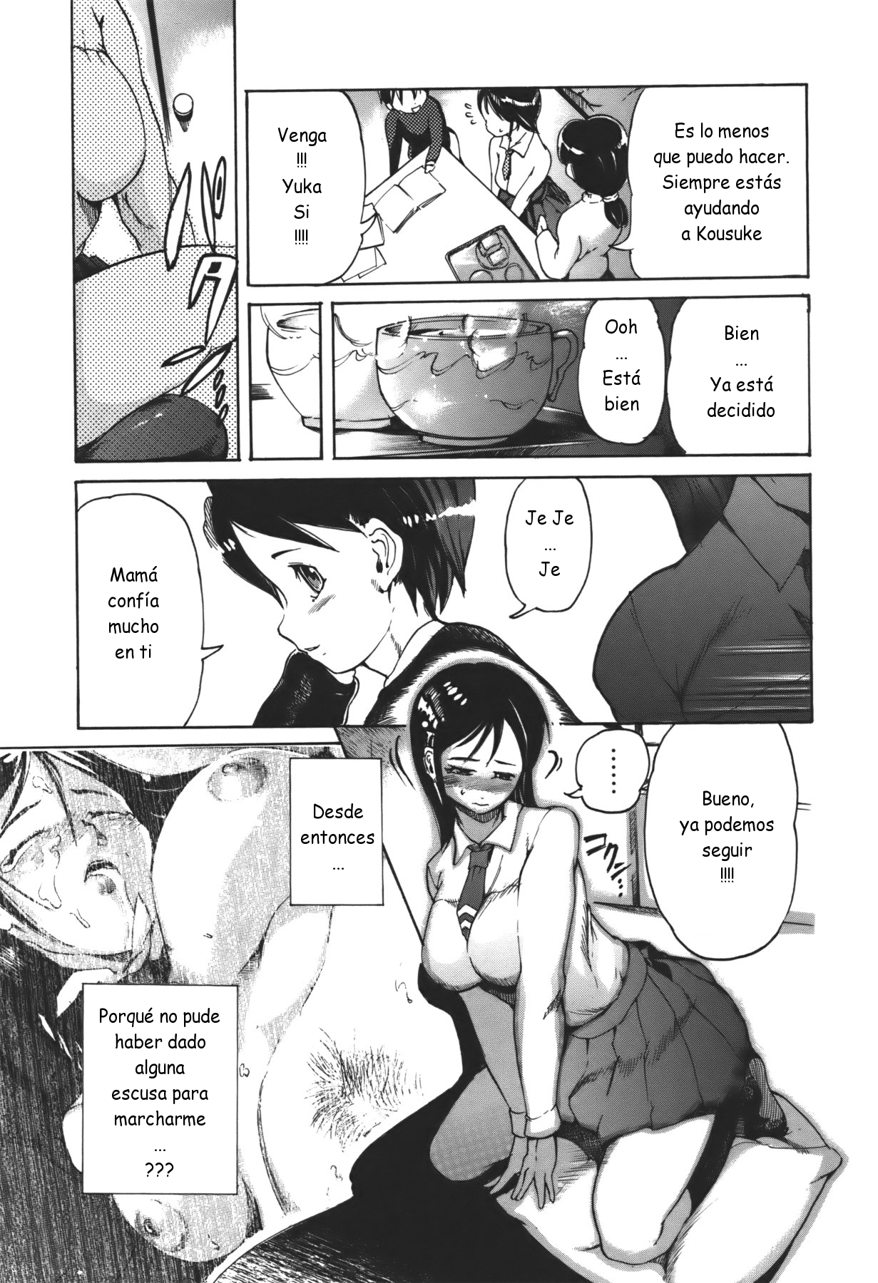Den-Suke -  ESP page 5 full