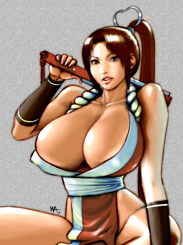 Artist - wakino yoshifumi page 3 full