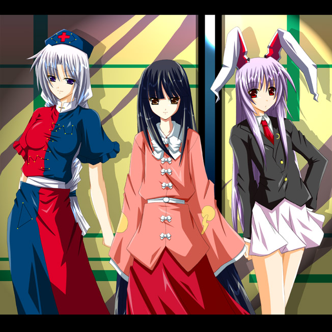 Yoru no Benkyoukai CGs page 2 full
