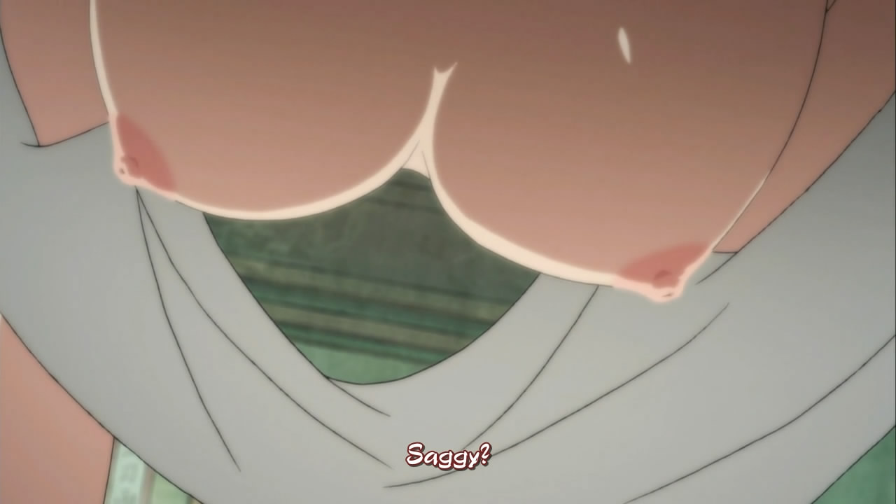 Hyakka Ryouran Samurai Girls Omakes Screenshots page 5 full