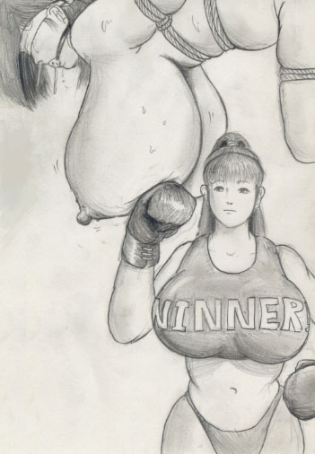 Gigic drawings page 3 full