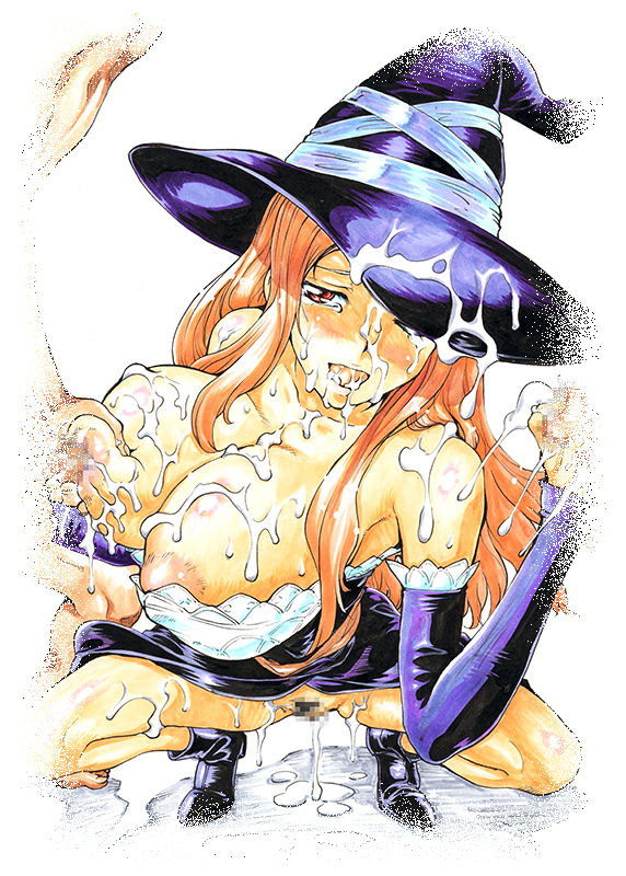 - Artist - Tsurikichi Doumei page 5 full