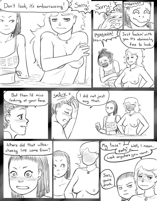 Cheer page 8 full