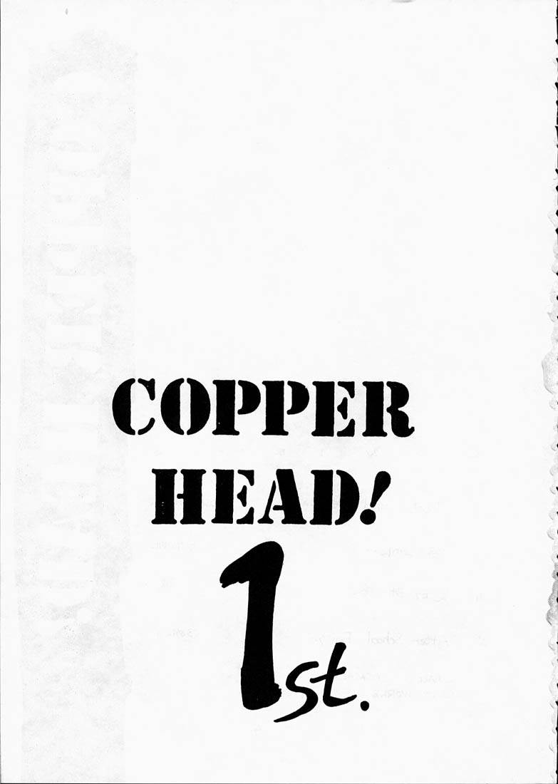 Copper Head! page 2 full