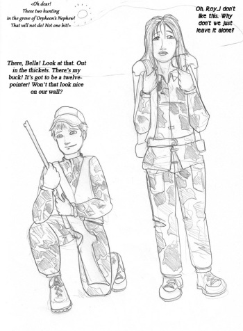 Deer Season cover