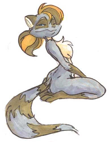 Little Furry Gallery page 3 full