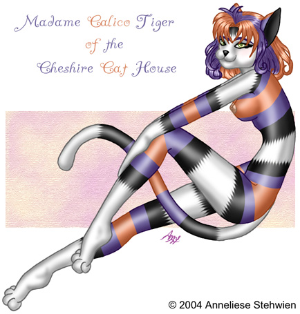 Little Furry Gallery page 4 full