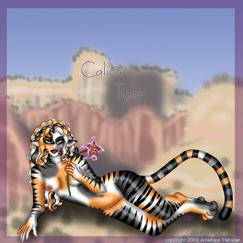 Little Furry Gallery page 5 full
