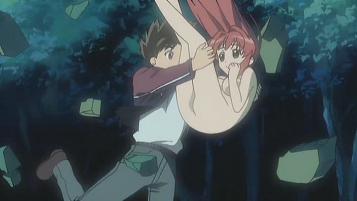 This Ugly and Beautiful World: Ecchi Screenshots page 10 full