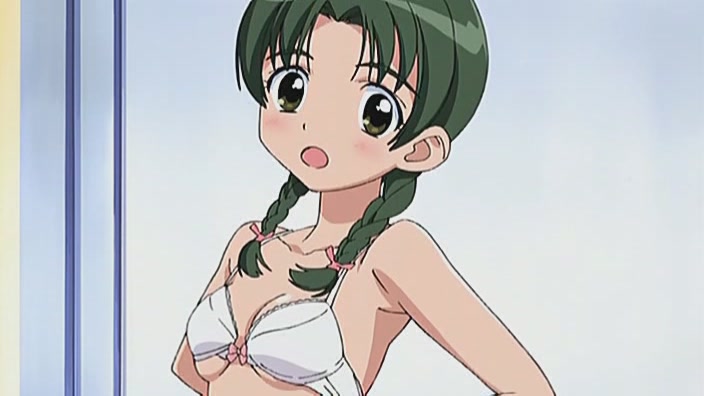 This Ugly and Beautiful World: Ecchi Screenshots page 4 full