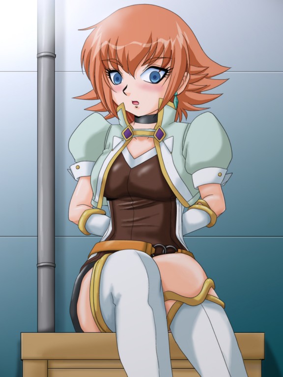 BAKUGAN page 5 full