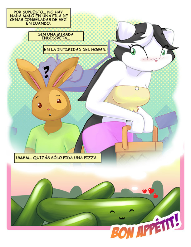 Food for Thought page 9 full