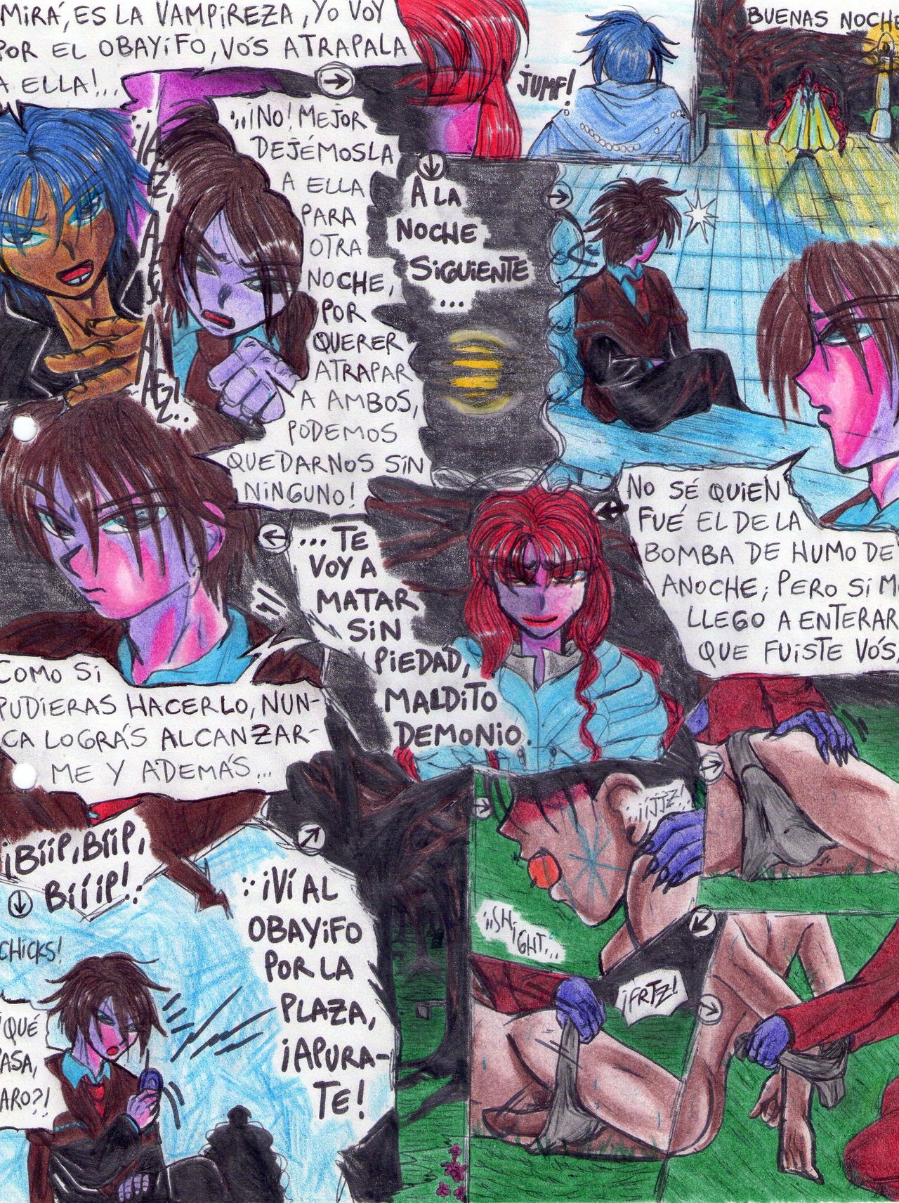 "Leanhaum-shee,llamemos a la oscuridad..." C&aacute;pitulos 2/3. page 7 full