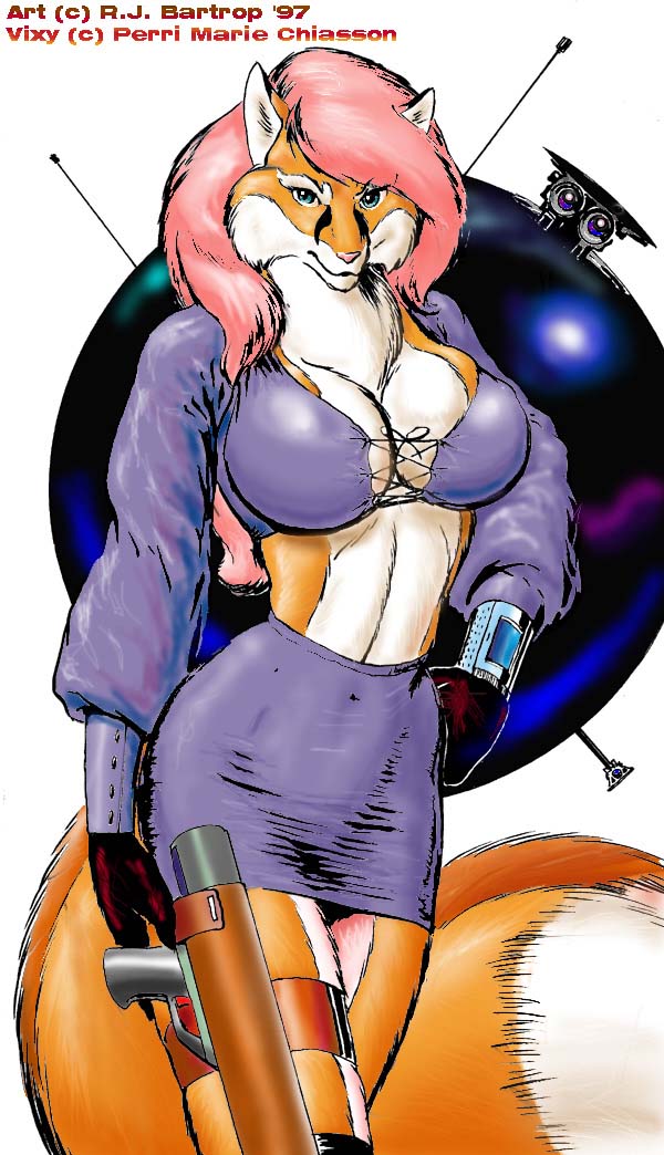 Female Furry + new Bartrop stuff page 5 full