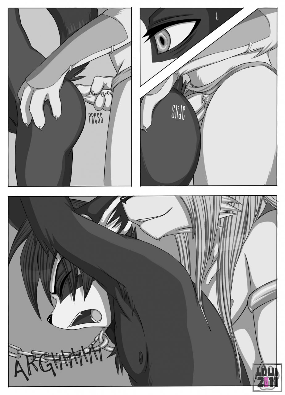 Less than zero page 9 full