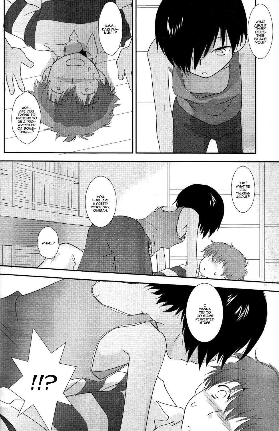 K.O. Round 5 page 10 full