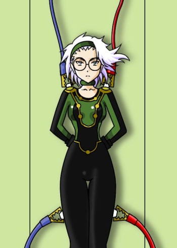 robelia cover