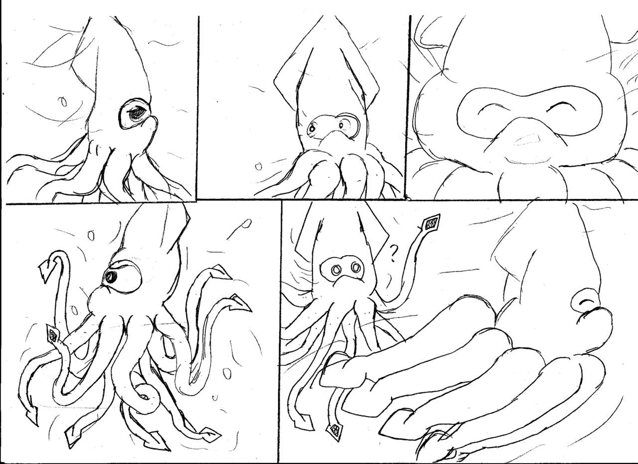 Blooper Beach Party page 3 full