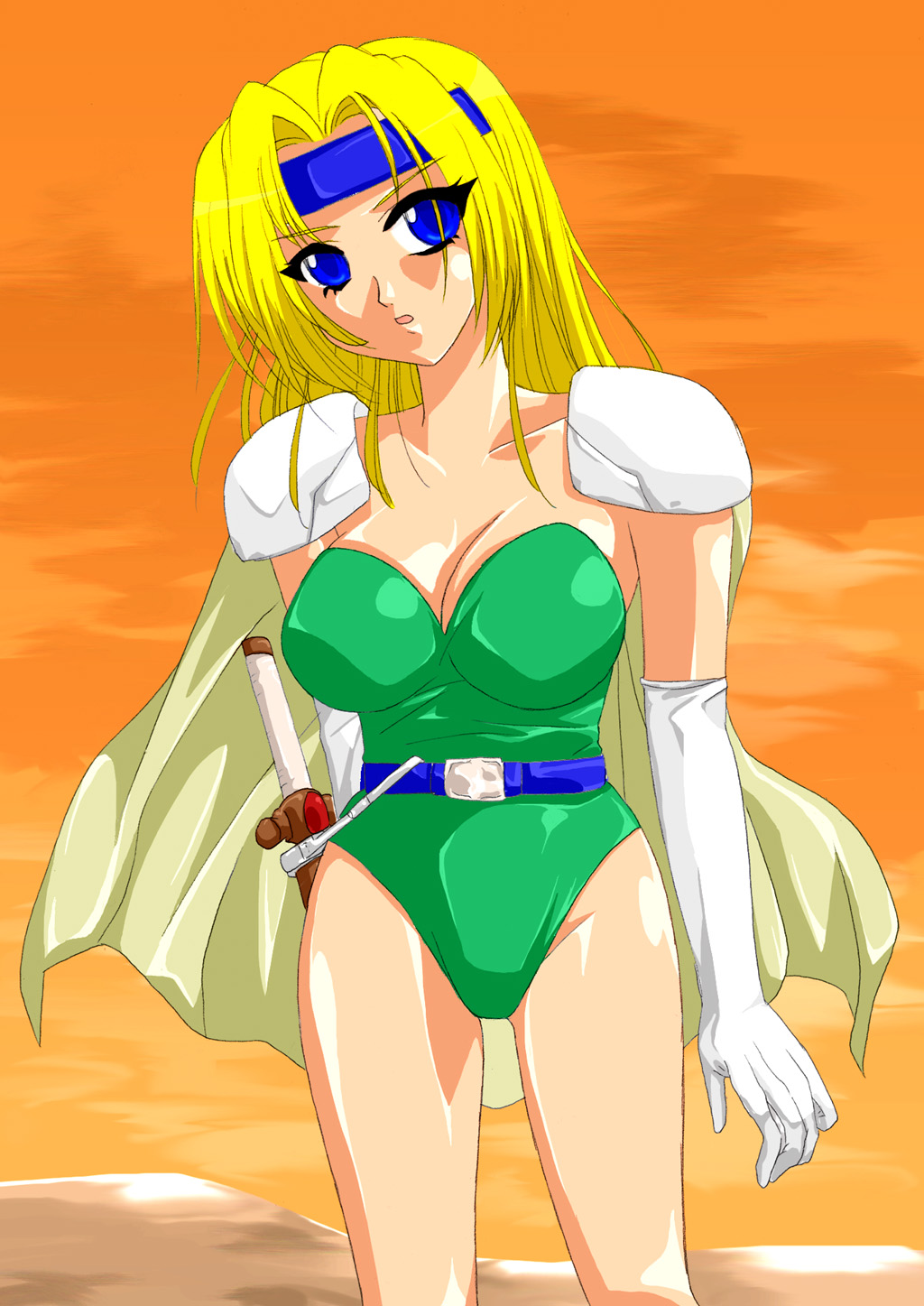 - Knight of dream 4 page 2 full