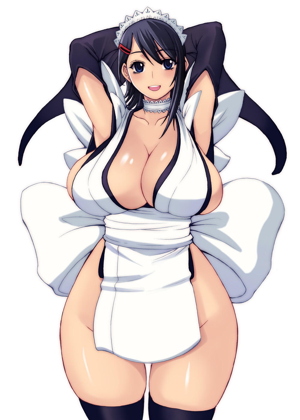 - Artist - Kanimiso page 10 full