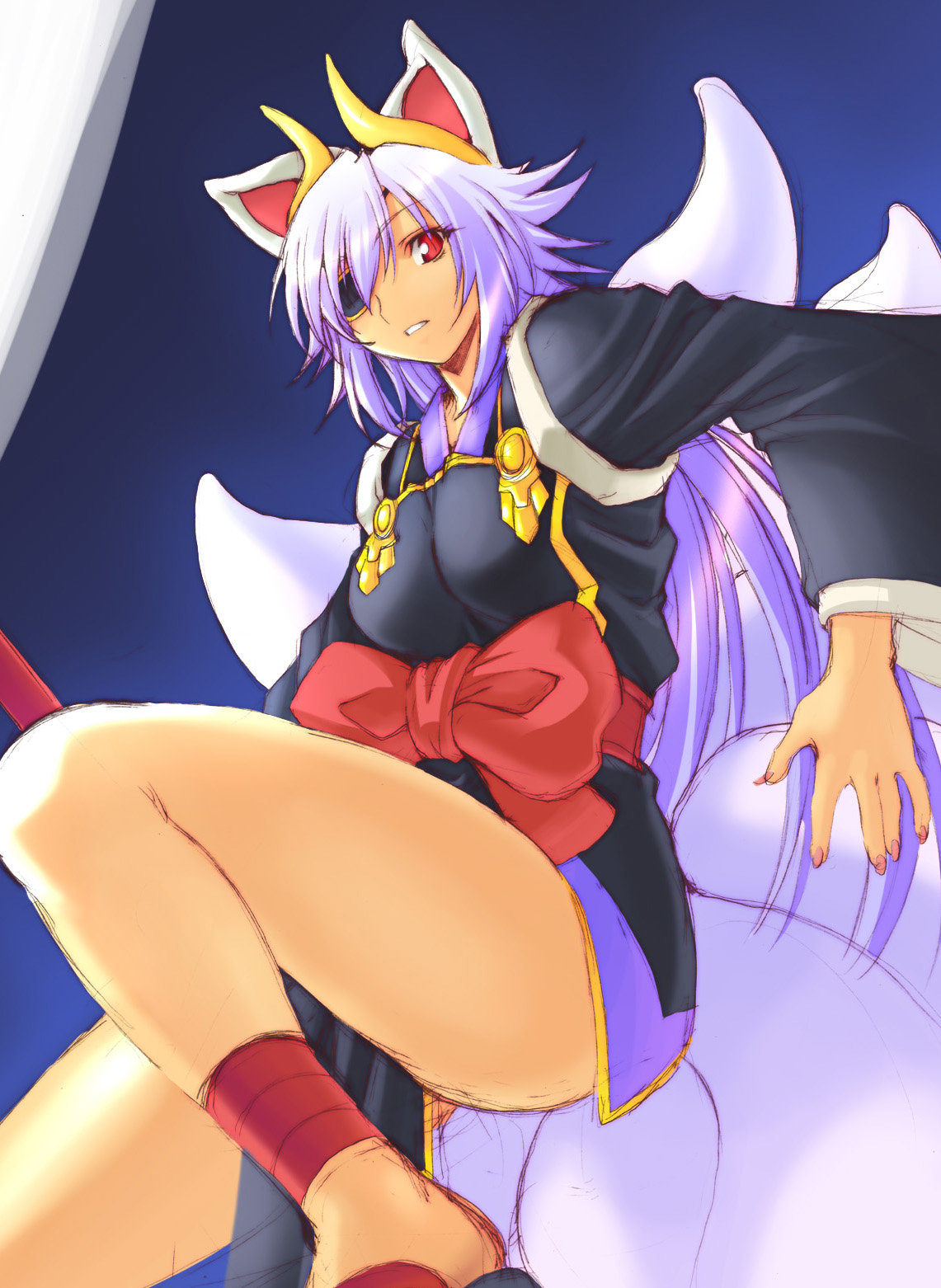 - Artist - Kanimiso page 8 full