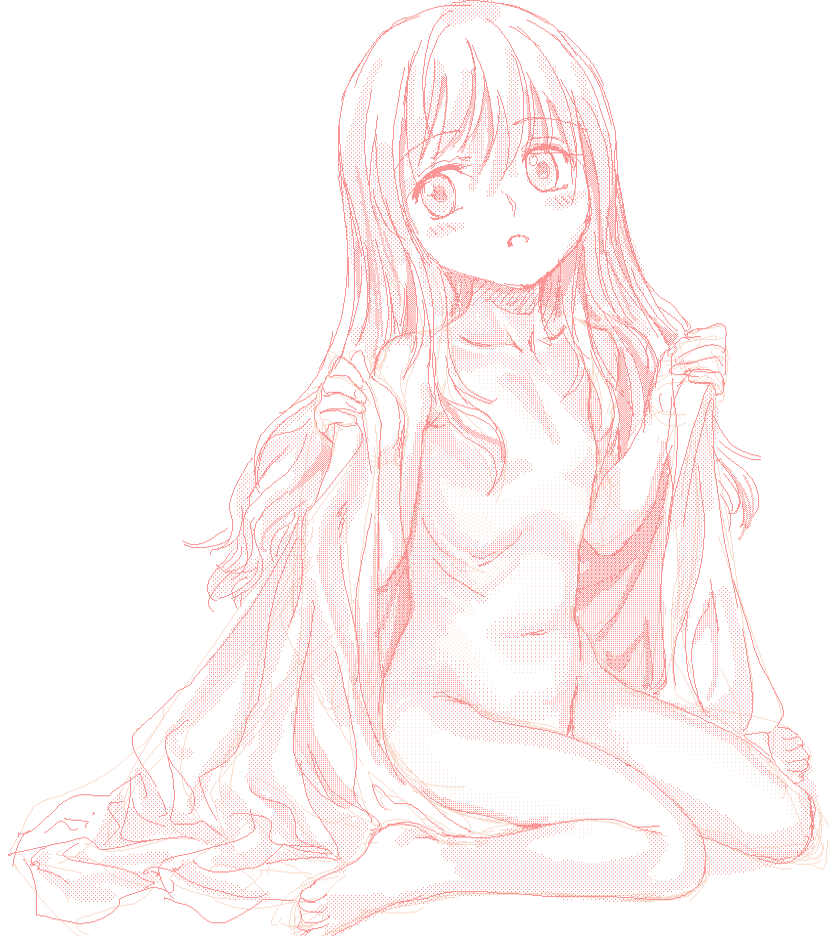 Mutuki CGcollection 2009 H-side page 7 full