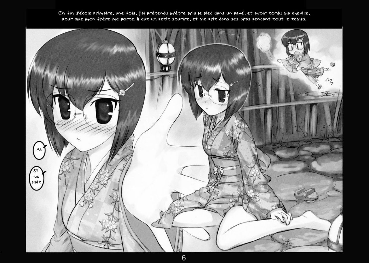 Kazahara Fuuki Nisshi 4 page 5 full