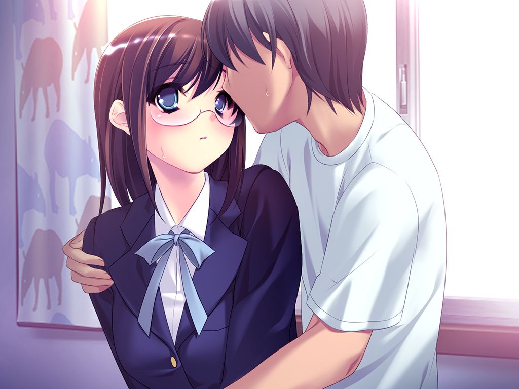 Kimi ga Ita Tosho Shitsu page 3 full