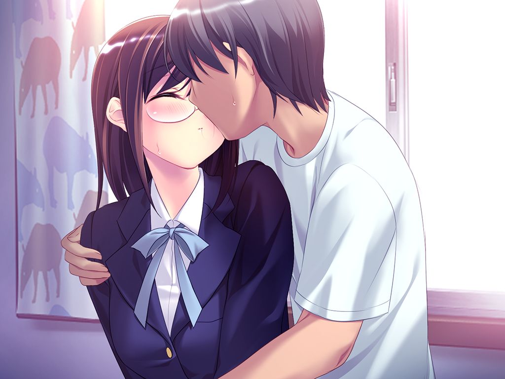 Kimi ga Ita Tosho Shitsu page 4 full