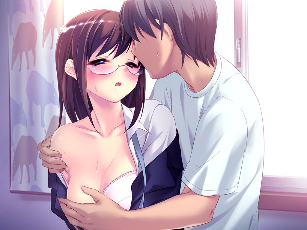 Kimi ga Ita Tosho Shitsu page 7 full