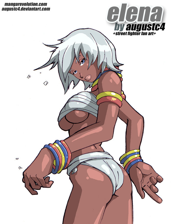 Elena page 10 full