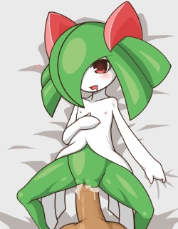 Pokemonomania 04