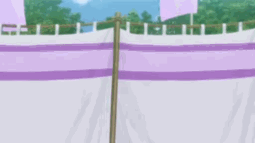 Manyuu Hikenchou Episode 3 Gifs - Chichi-furi page 10 full