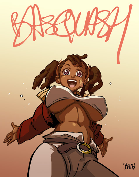 huge,it's better page 5 full