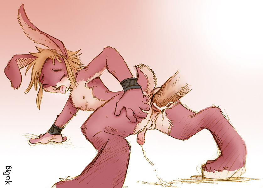 Bunny Link page 2 full