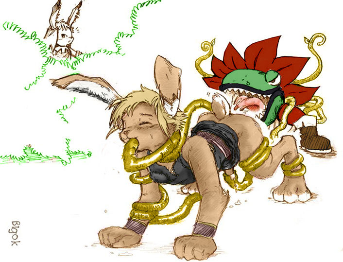 Bunny Link page 9 full