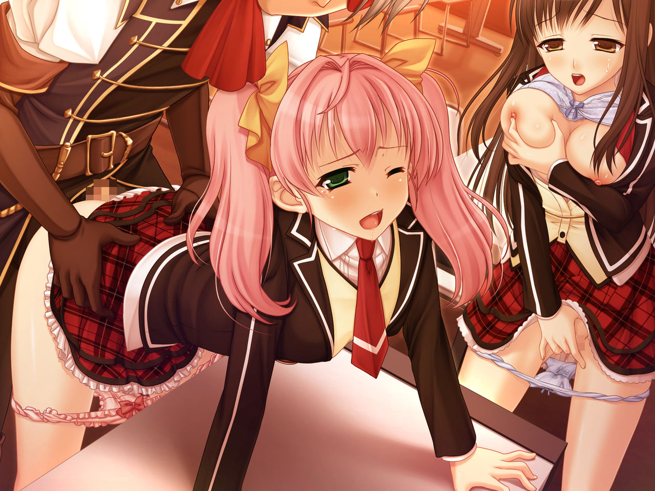 200 Wallpaper Collection vol.2 page 1 full