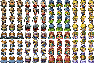 Necromancer Mii to Idai na Nakamatachi page 2 full