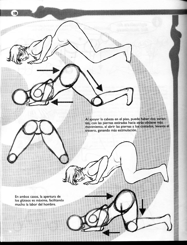 Dibujando Hentai Parte 5 page 10 full