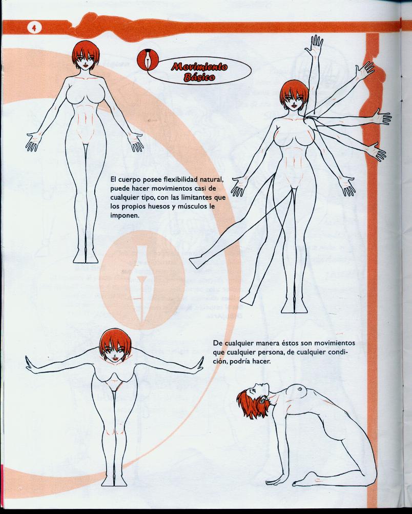 Dibujando Hentai Parte 5 page 4 full