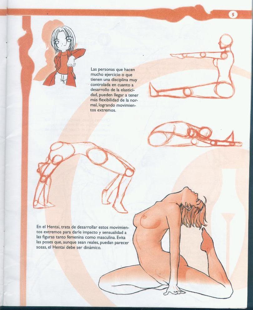 Dibujando Hentai Parte 5 page 5 full