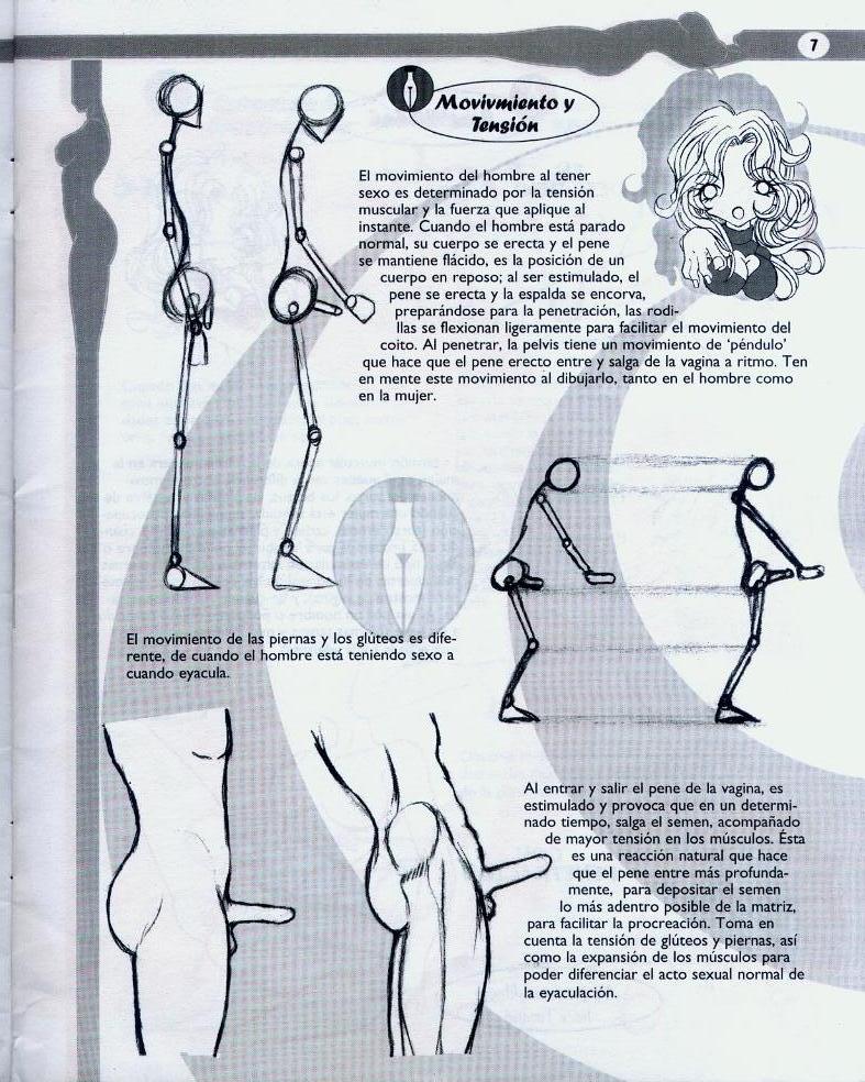 Dibujando Hentai Parte 5 page 7 full