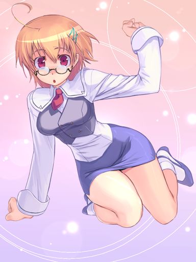 Angelic Works page 1 full